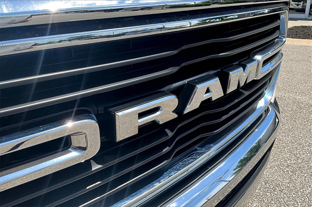 2021 Ram 1500 Big Horn Lone Star photo 27