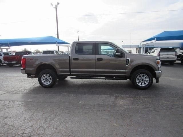 2020 Ford F-250 Super Duty XL's photo