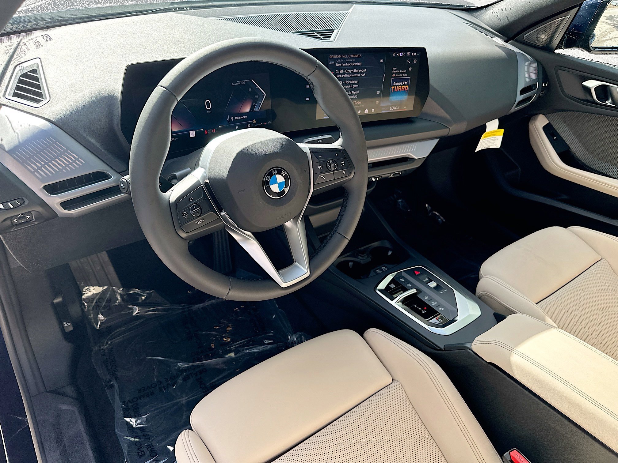 2026 Bmw 228 photo 9