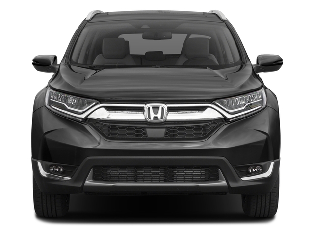 2017 Honda CR-V Touring photo 4
