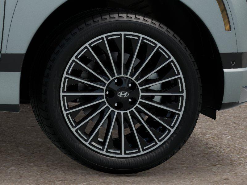 2026 Hyundai Ioniq photo 8