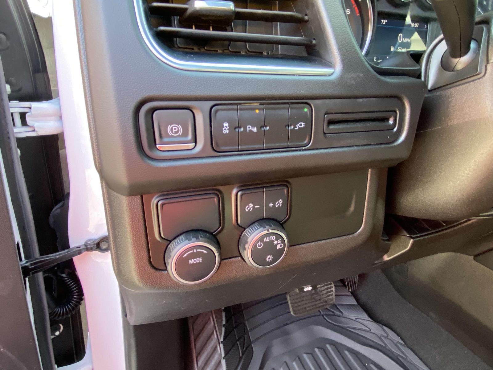 2021 Chevrolet Tahoe LS photo 8