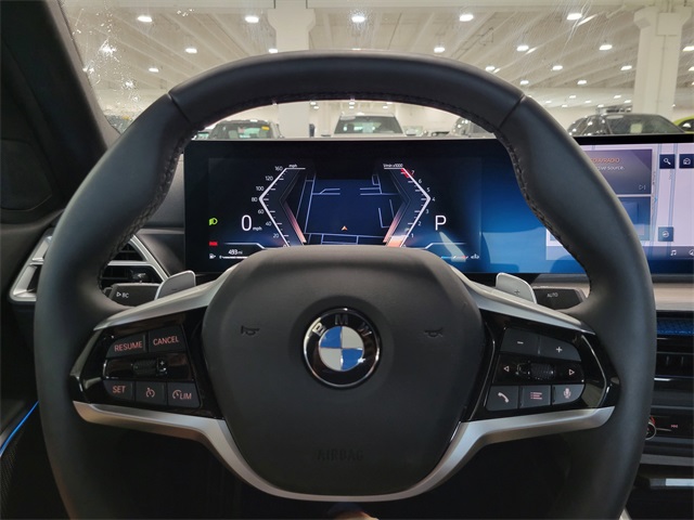 2025 Bmw 330i photo 15