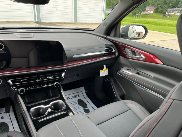2026 Chevrolet Traverse Z71 photo 19