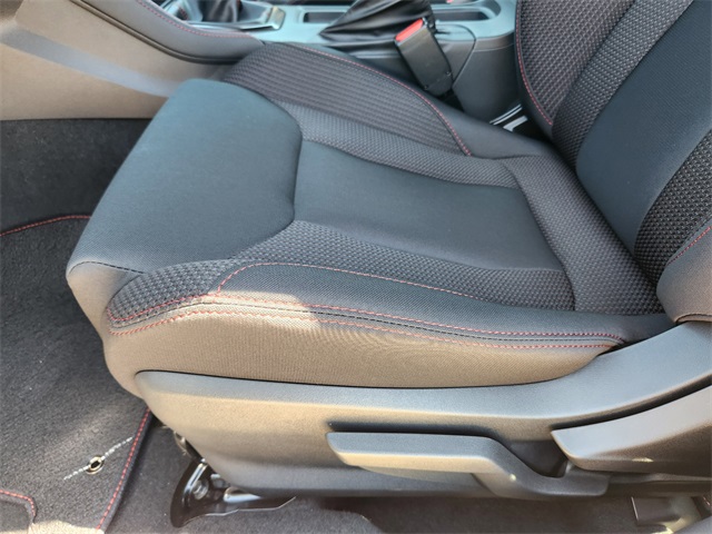 2025 Subaru WRX Premium photo 15