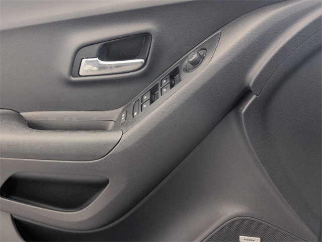 2020 Chevrolet Trax Premier photo 25