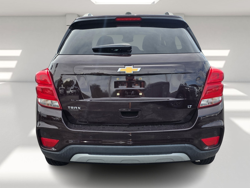 2020 Chevrolet Trax LT photo 4