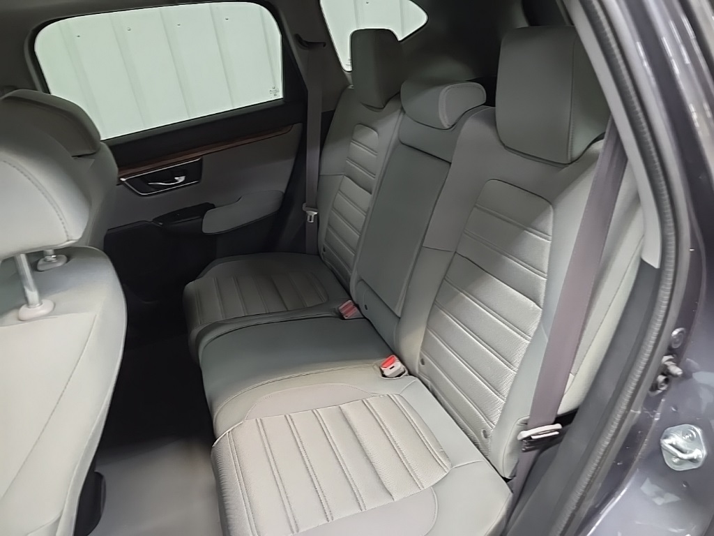 2022 Honda CR-V EX photo 31
