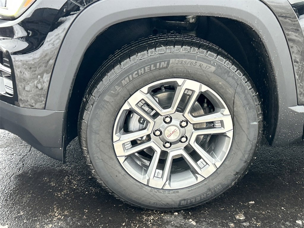 2026 GMC TERRAIN - Image 10