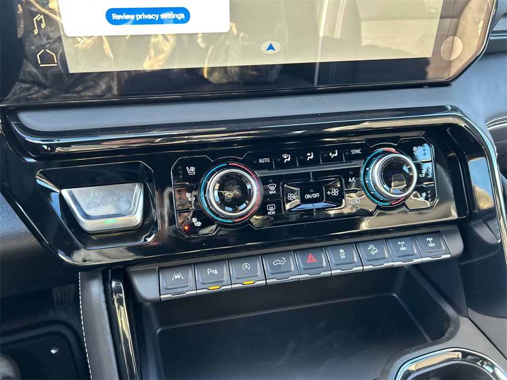 2026 GMC SIERRA - Image 25