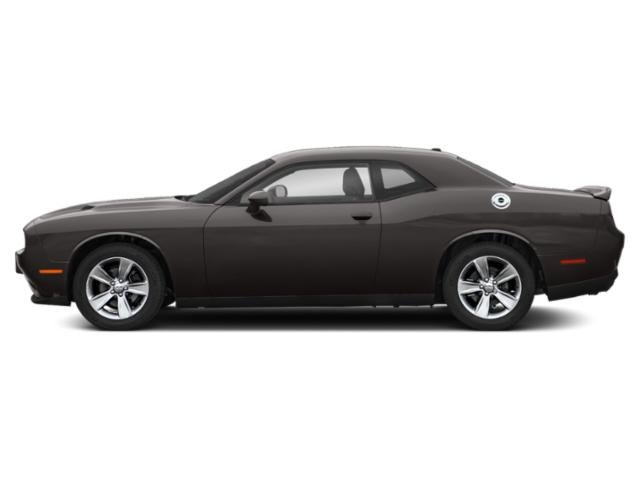 2021 Dodge Challenger SXT photo 3