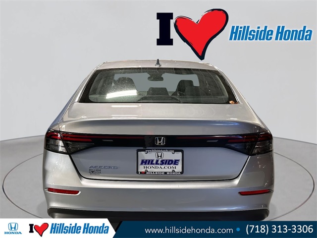 2023 Honda Accord 1.5T EX photo 4