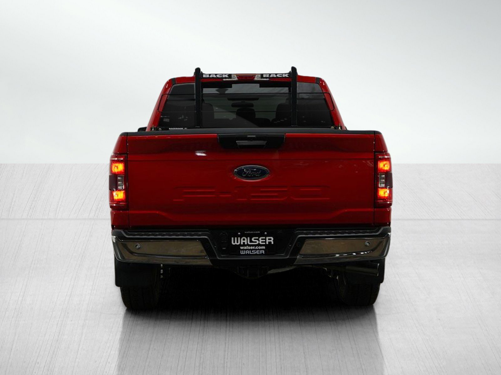 2022 Ford F-150 XLT photo 4
