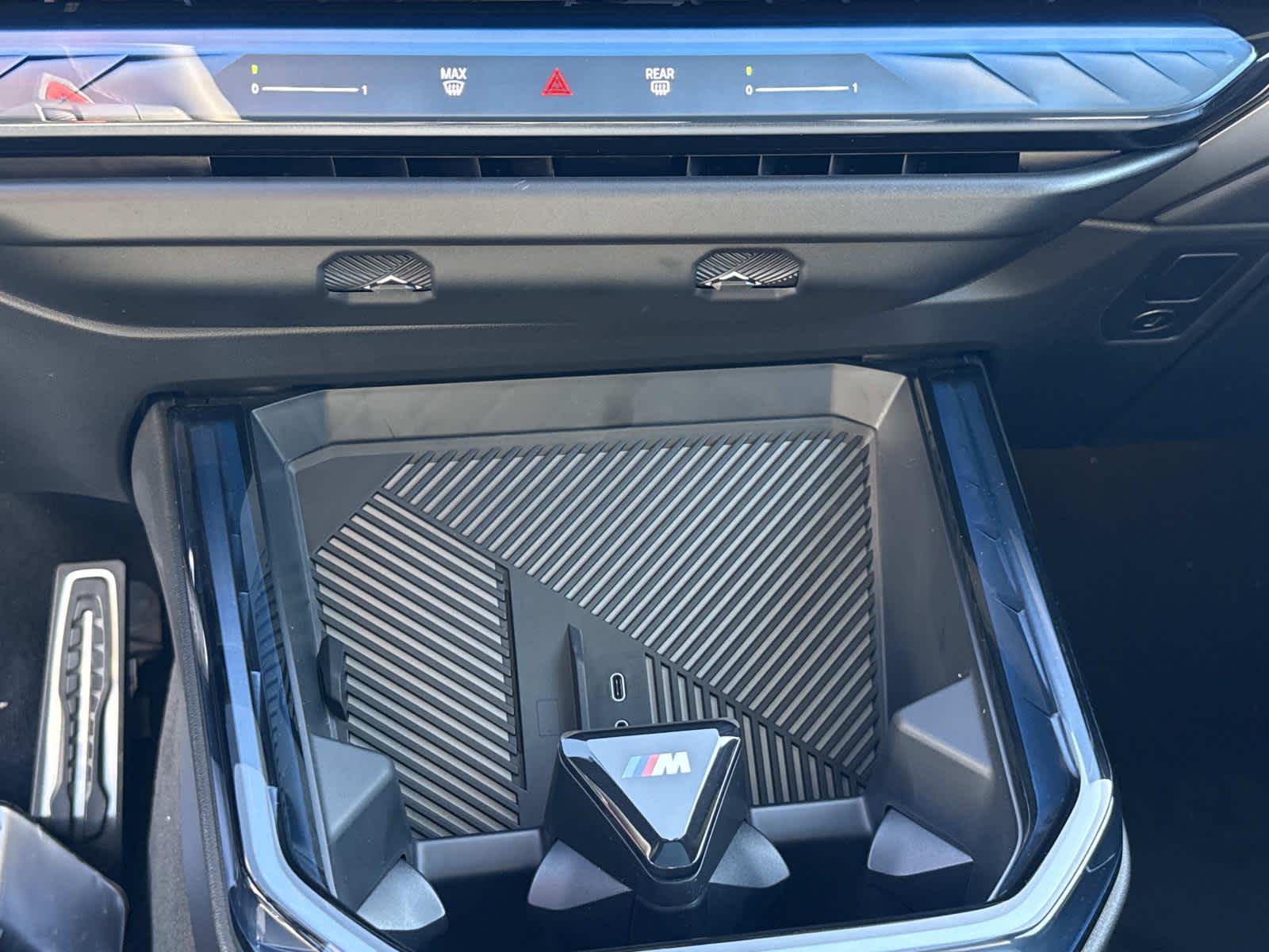 2026 Bmw X3 M50 photo 19