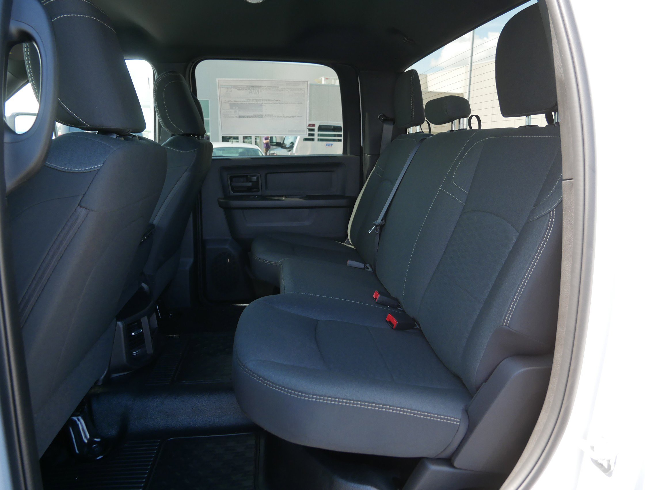 2026 Ram 3500 Tradesman photo 6