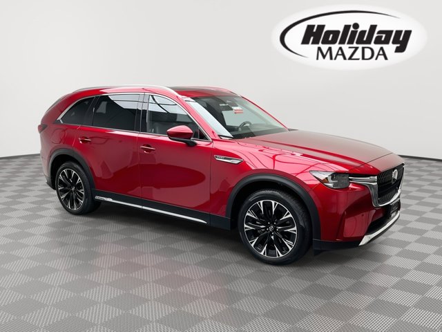 2024 Mazda CX-90 Premium Package's photo