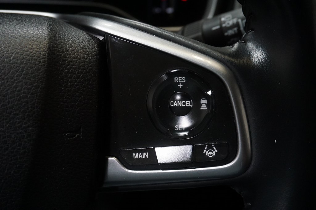 2021 Honda CR-V EX-L photo 18