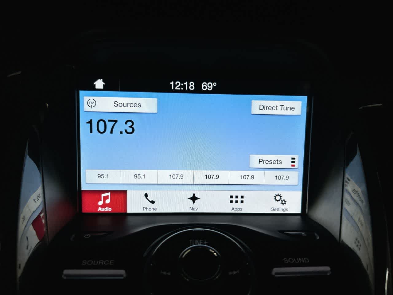 2016 Ford C-Max Energi SEL photo 28