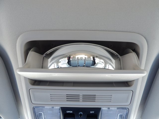 2026 Honda Odyssey EX-L photo 35