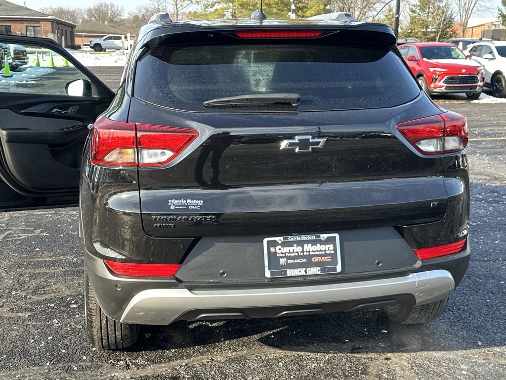 2022 CHEVROLET TRAILBLAZER - Image 24