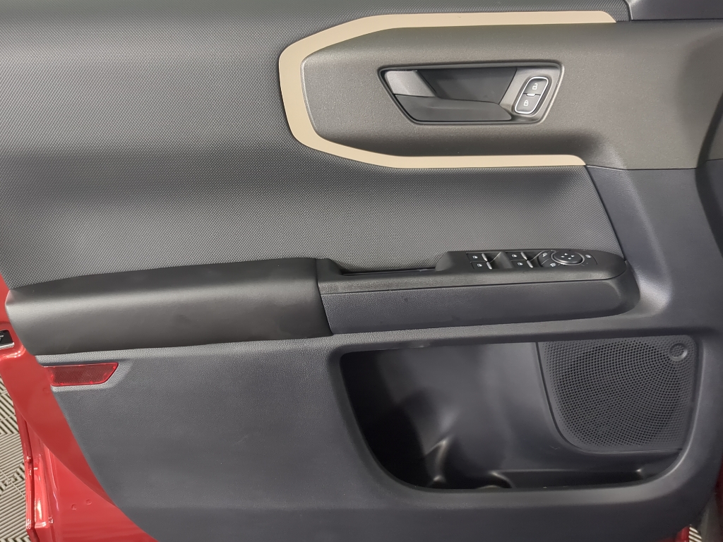 2025 Ford Bronco Sport Big Bend photo 11