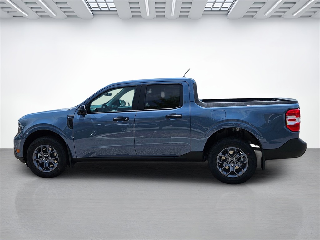2025 Ford Maverick XLT photo 5