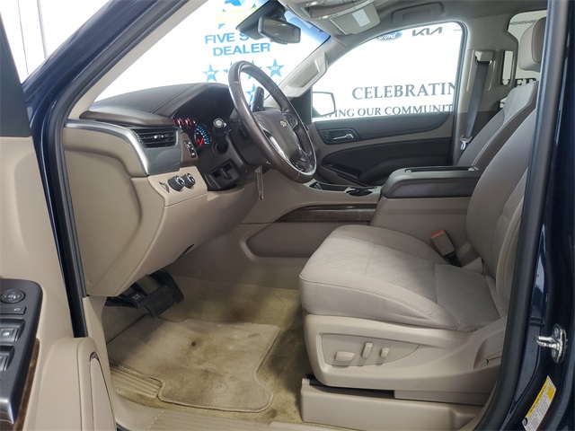 2018 Chevrolet Tahoe LS photo 7