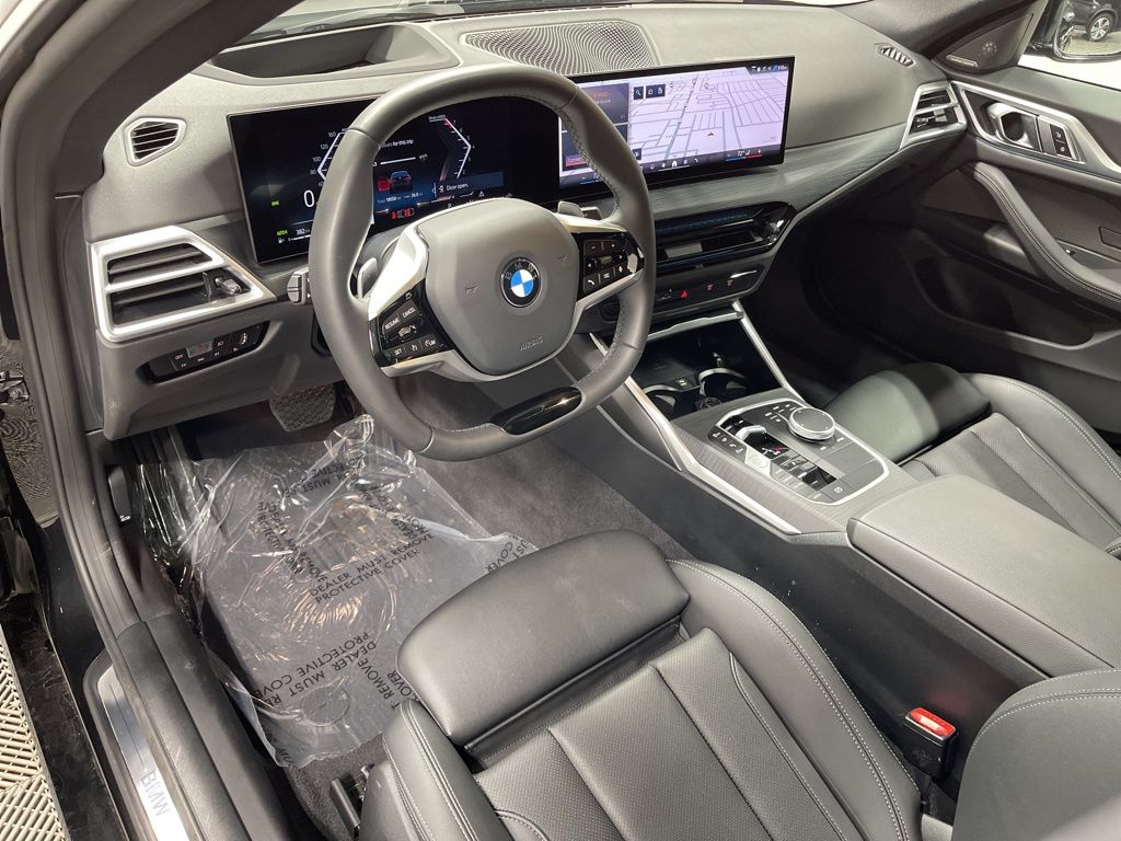 2025 Bmw 430i xDrive Gran Coupe photo 19