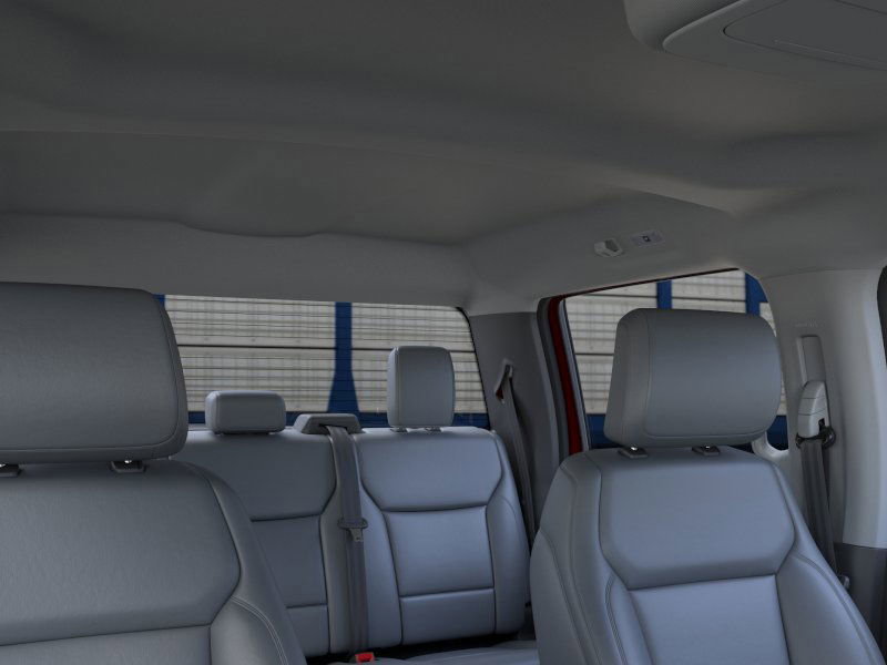2025 Ford F-150 Lightning photo 16