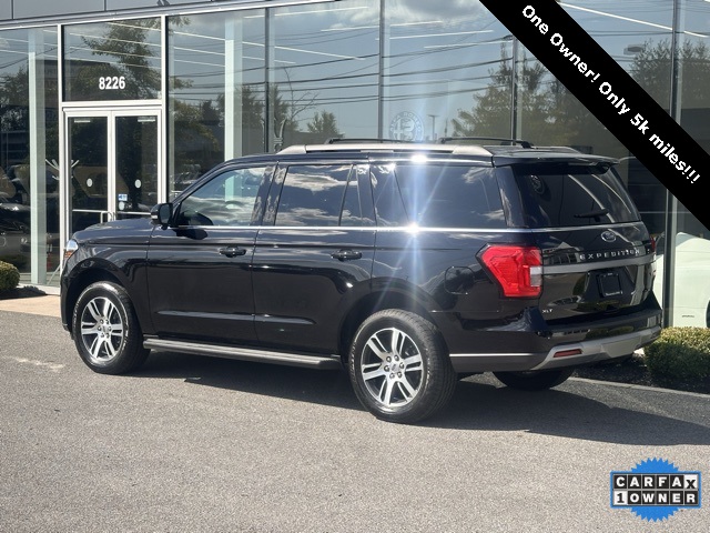 2024 Ford Expedition XLT photo 4