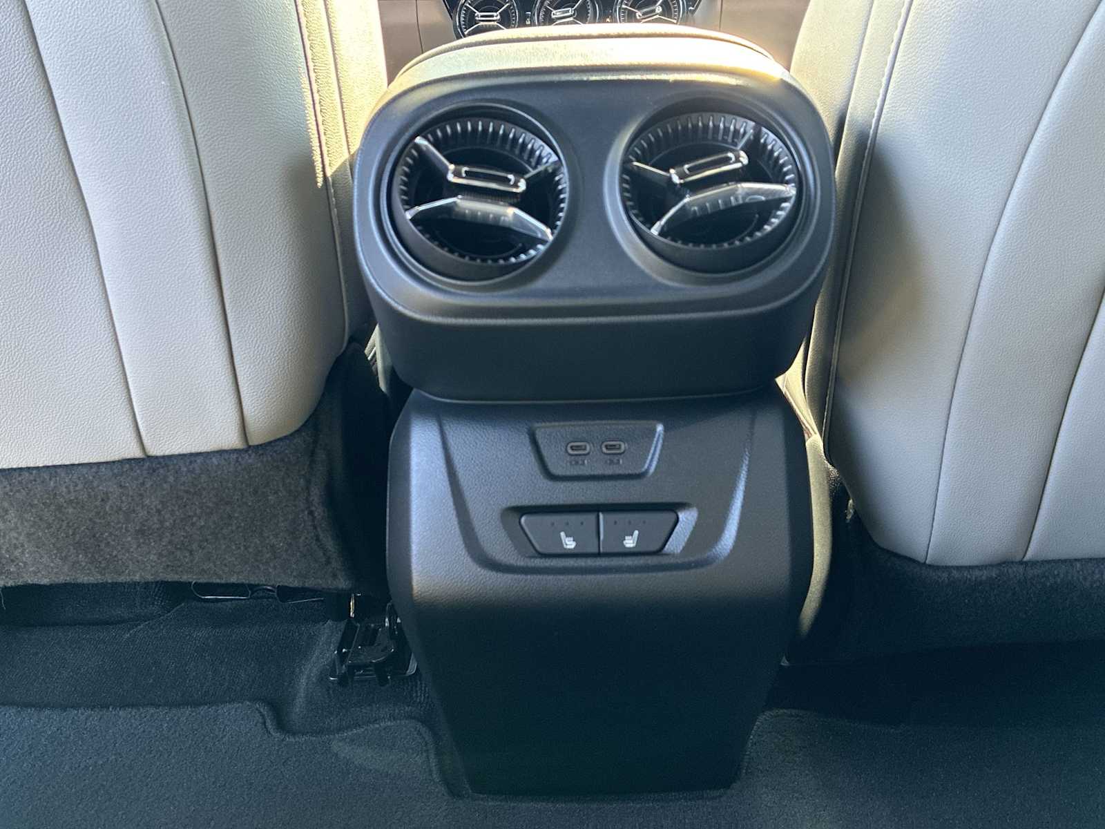 2025 Chevrolet Blazer EV photo 17
