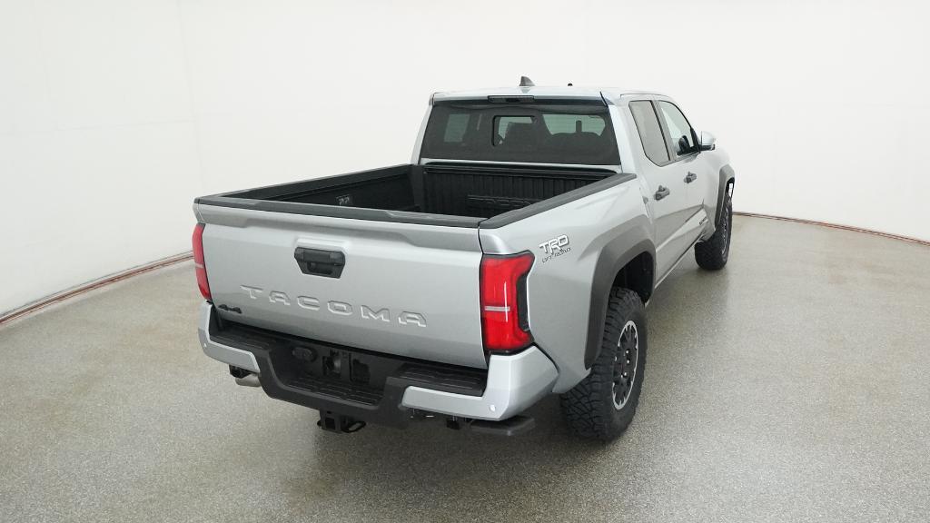 2025 Toyota Tacoma TRD Off-Road 4x4 Double Cab photo 19