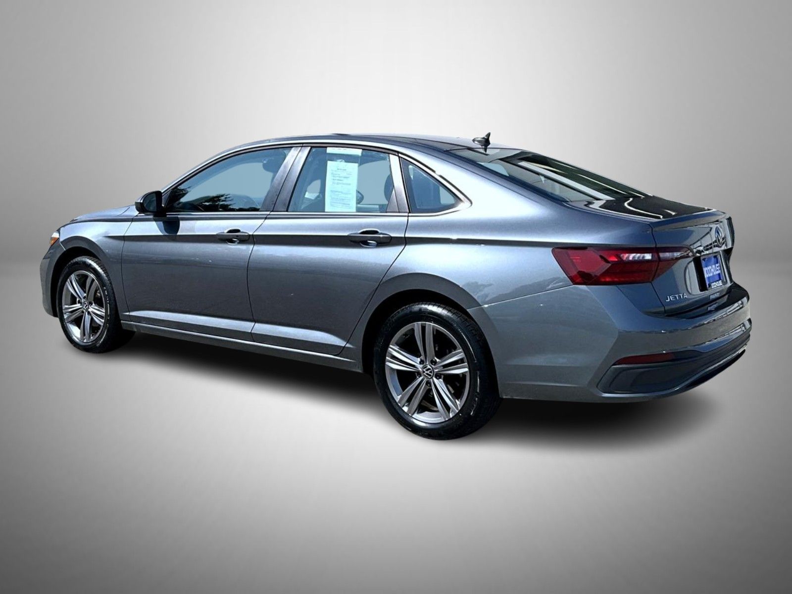 2022 Volkswagen Jetta 1.5T SE photo 4