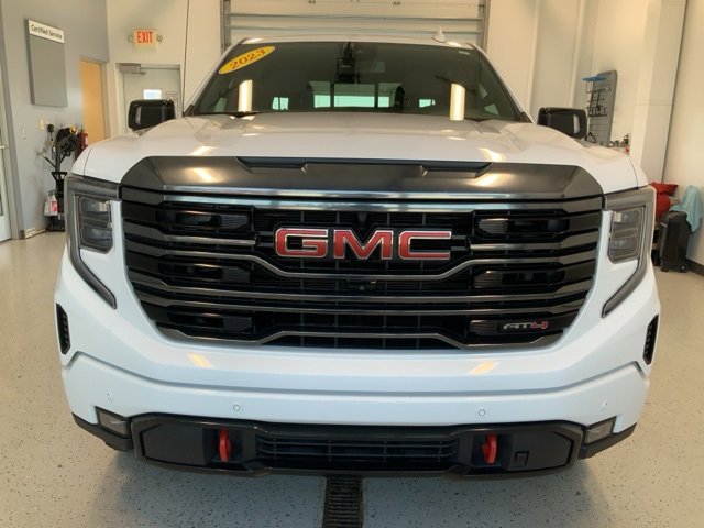 2023 Gmc Sierra 1500 AT4 photo 4