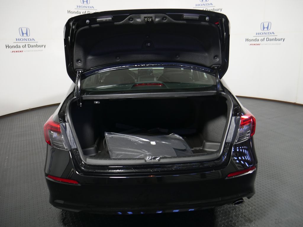 2026 Honda Civic Sport photo 7