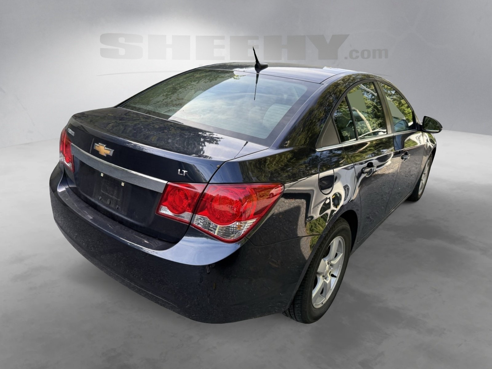 2014 Chevrolet Cruze photo 10