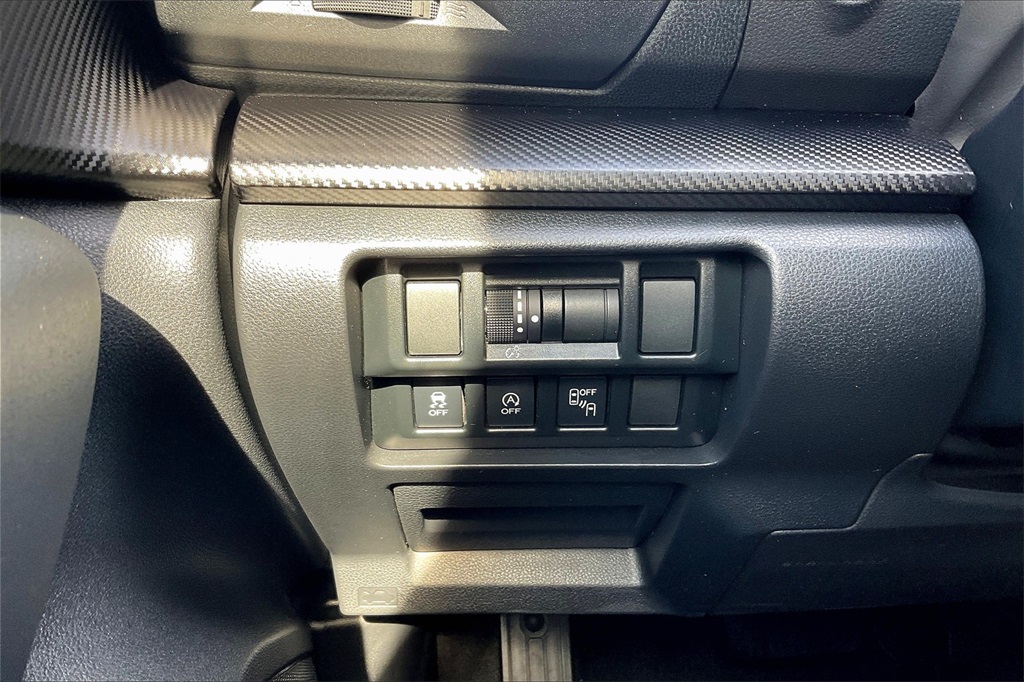2022 Subaru Crosstrek Premium photo 31