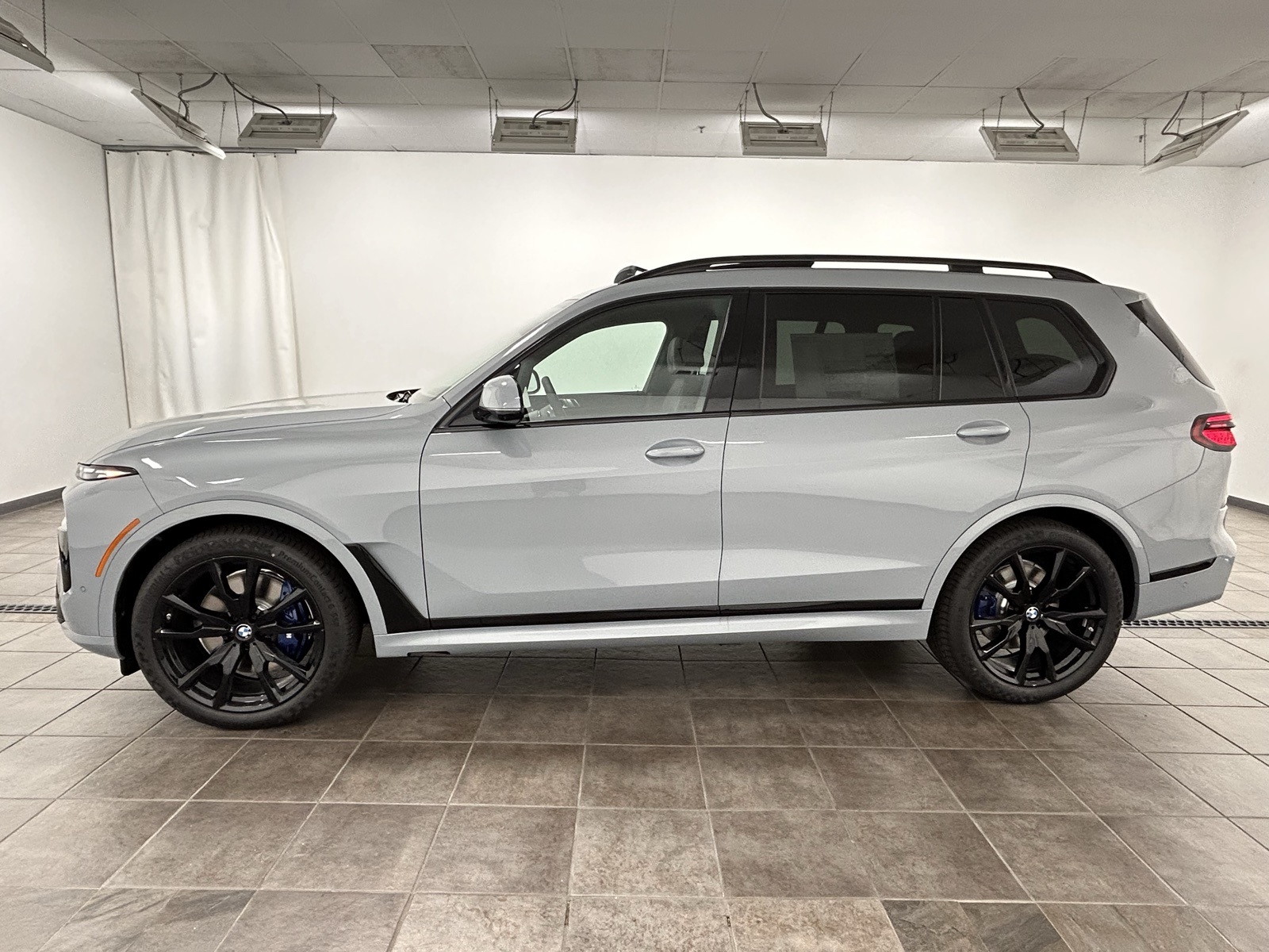 2026 Bmw X7 xDrive40i photo 2