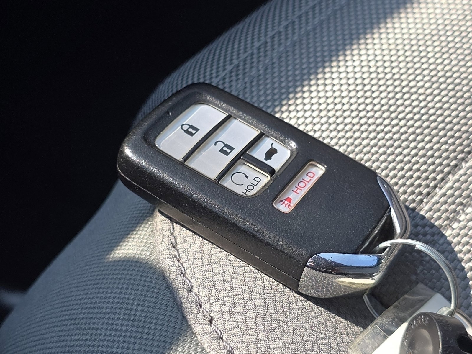 2022 Honda CR-V EX photo 30