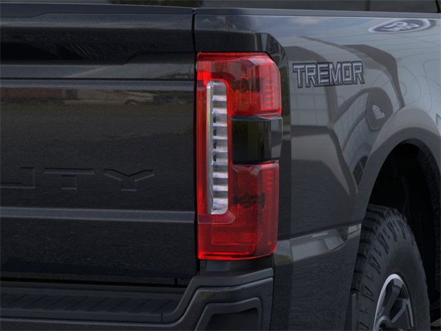 2026 Ford F-350 Lariat photo 20