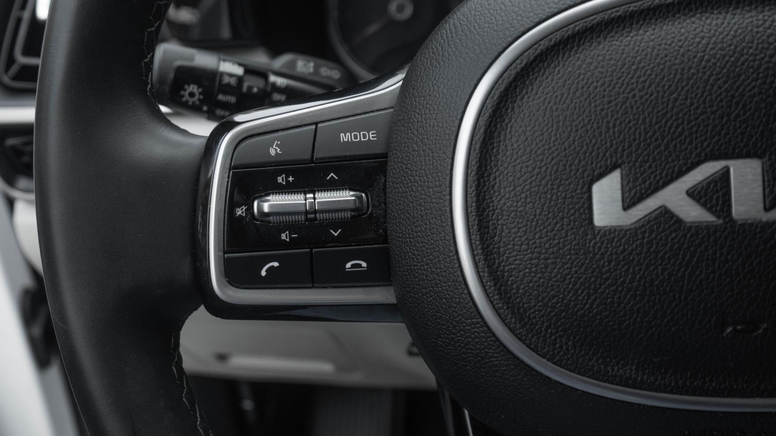 2023 Kia Sorento SX V6 photo 15