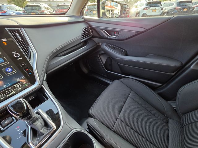 2025 Subaru Legacy Premium photo 31