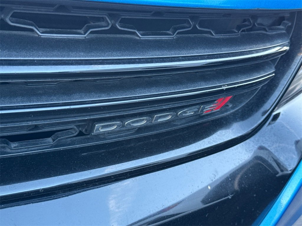 2016 Dodge Charger SXT photo 3