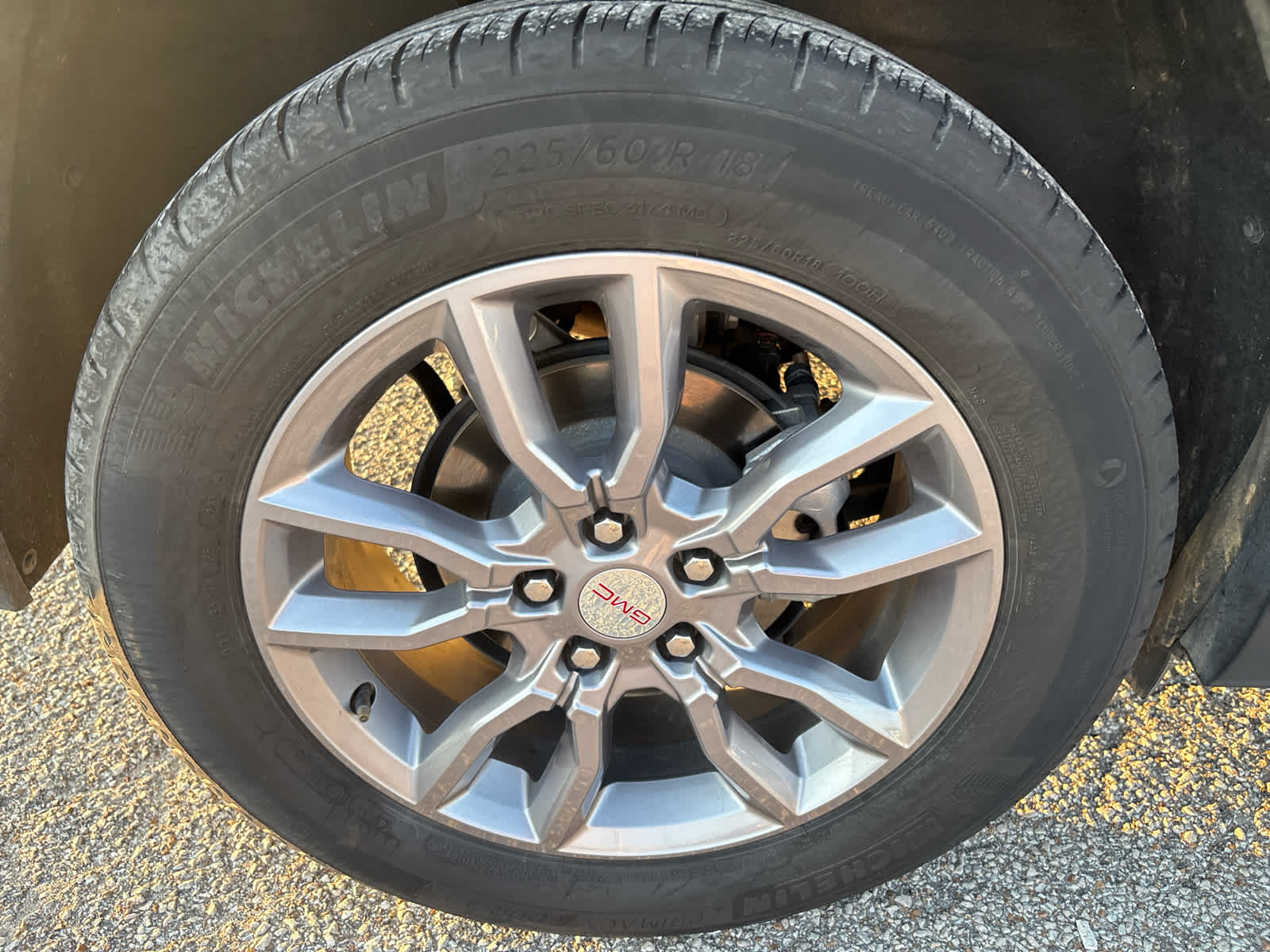 2024 Gmc Terrain SLT photo 39