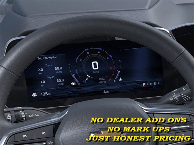 2025 Chevrolet Tahoe High Country photo 14