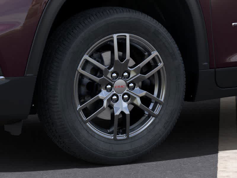 2025 Gmc Acadia Elevation photo 9