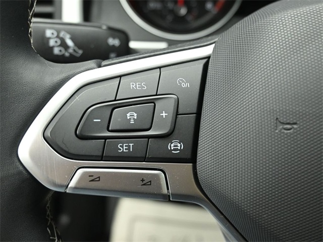 2021 VOLKSWAGEN ATLAS - Image 12