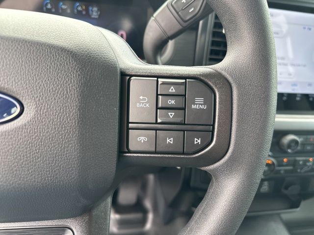 2025 Ford F-150 XL photo 19