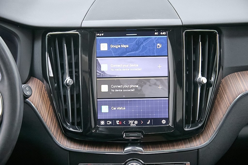 2024 VOLVO XC60 - Image 28