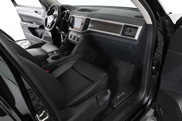 2018 Volkswagen Atlas V6 SE Technology photo 11
